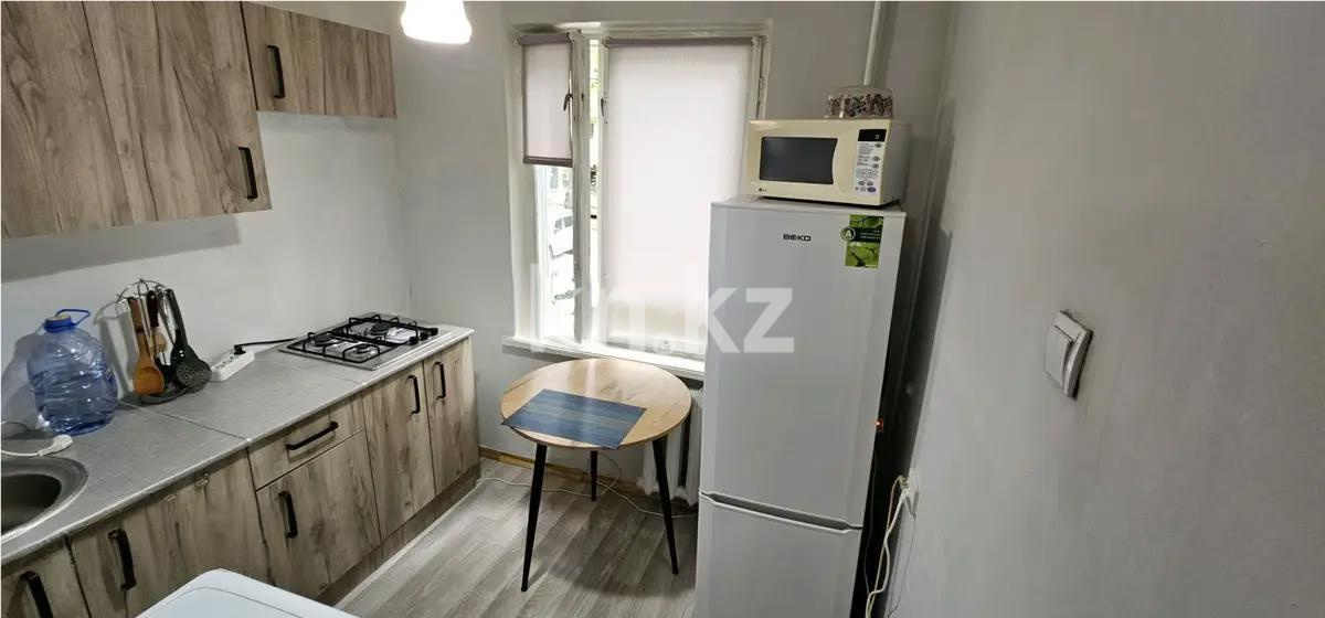 Продажа 2-комнатной квартиры, 41.5 м² - Недвижимость в Казахстане - страница 16 фото 2 из 3