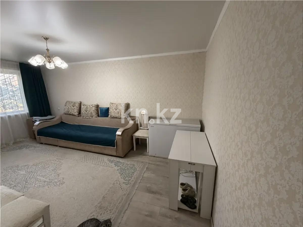 Продажа 2-комнатной квартиры, 44 м² - Продажа земельных участков в Таразе фото 1 из 6