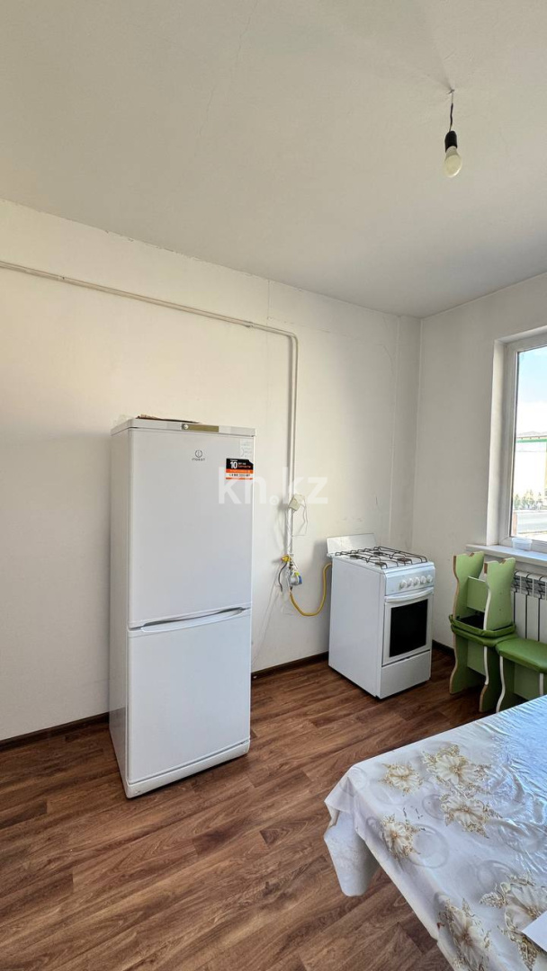 Продажа 2-комнатной квартиры, 56 м², Улы дала, дом  32 - Продажа  двухкомнатных квартир в Таразе фото 2 из 11