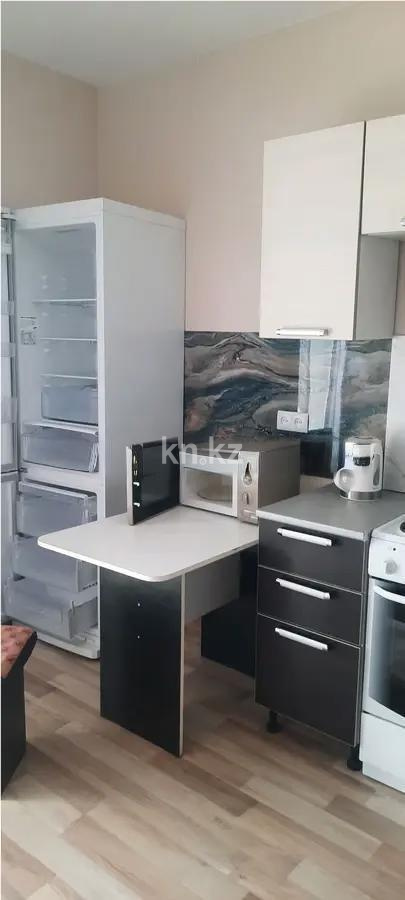 Продажа 1-комнатной квартиры, 40 м² - Продажа квартир в Астане - страница 9 фото 2 из 3