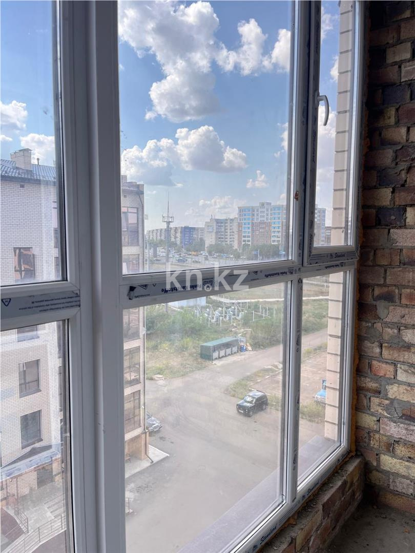 Продажа 2-комнатной квартиры, 70 м², ул. Муканова, дом  41/24 - Продажа  двухкомнатных квартир в Караганде фото 7 из 12