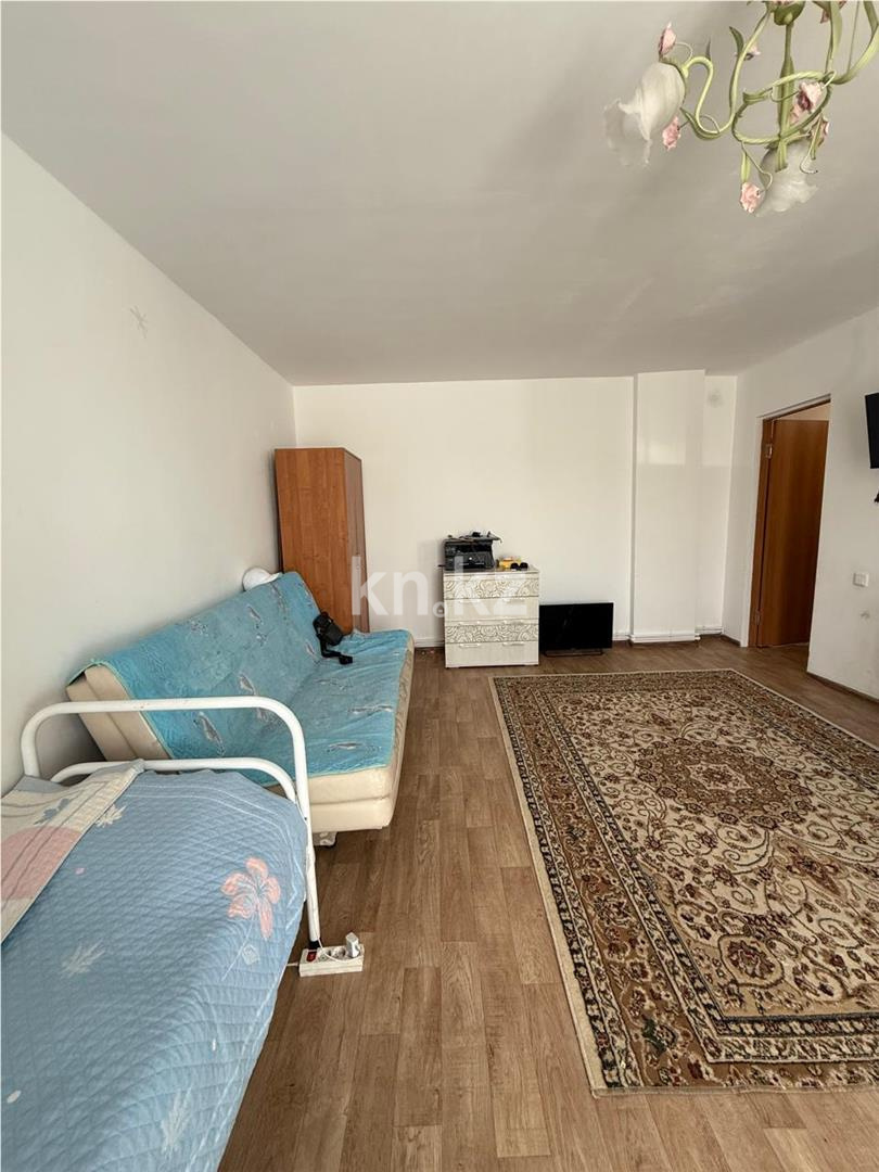 Продажа 1-комнатной квартиры, 36 м², ул. Ашимова - Продажа квартир в Караганде фото 3 из 9