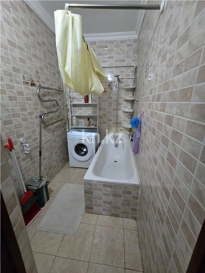 Продажа 2-комнатной квартиры, 42.5 м² в Алматы - фото 4