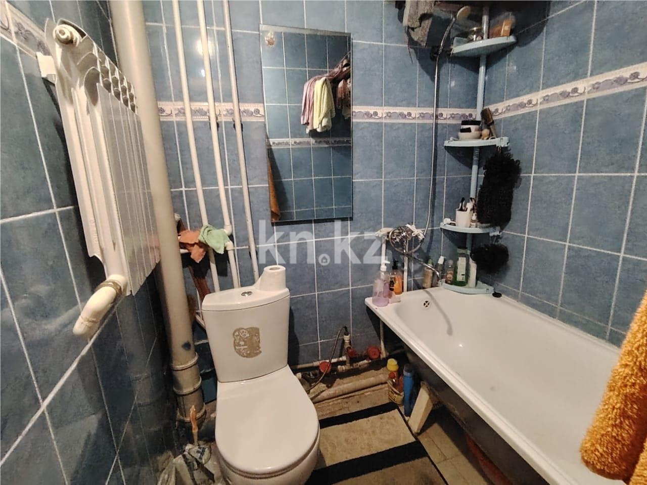 Продажа 2-комнатной квартиры, 42 м², пр. Республики, дом  67 в Темиртау - фото 11