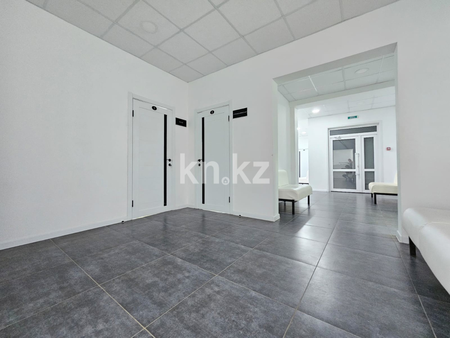 Продажа помещения, 1674 м² - Продажа недвижимости в Костанае фото 7 из 27