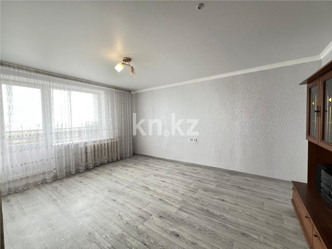 Продажа 2-комнатной квартиры, 48 м², мкр-н Мамраева (Восток-5) - Продажа квартир в Караганде фото 1 из 16