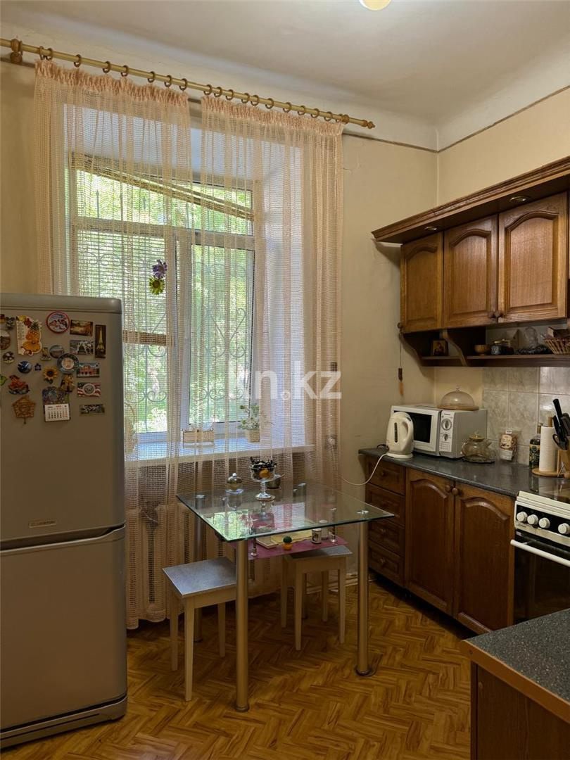 Продажа 4-комнатной квартиры, 79 м², ул. Лободы - Продажа  четырехкомнатных квартир в Караганде фото 12 из 19