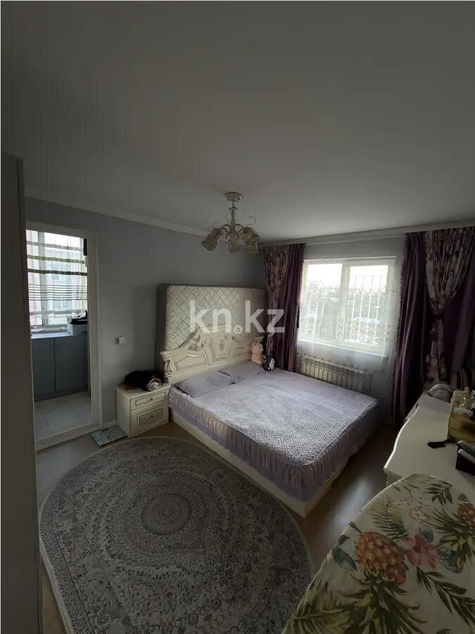 Продажа 3-комнатной квартиры, 85 м² в Алматы - фото 2