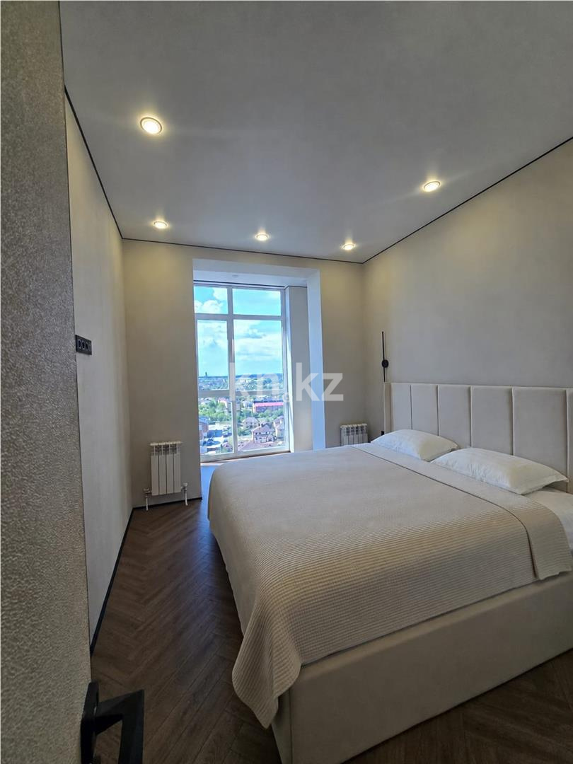 Продажа 3-комнатной квартиры, 78 м² - Продажа трехкомнатных квартир в Караганде - страница 6 фото 4 из 19