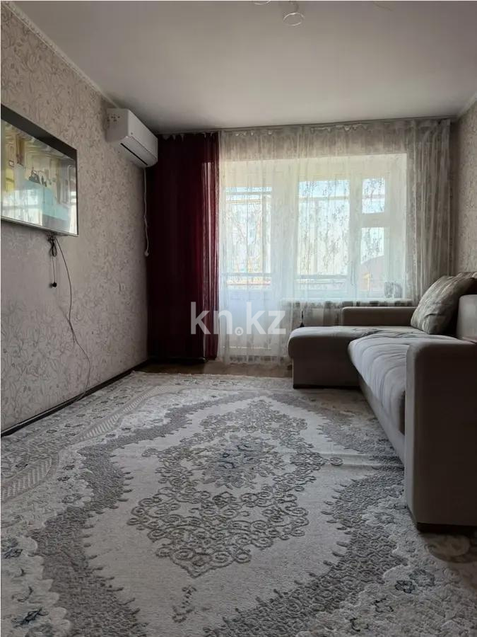 Продажа 4-комнатной квартиры, 74 м² - Продажа квартир в Астане - страница 40 фото 1 из 7