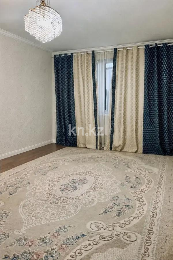 Продажа 2-комнатной квартиры, 64 м² в Астане