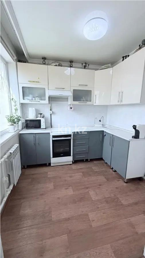 Продажа 3-комнатной квартиры, 61 м² - Продажа трехкомнатных квартир от собственников в Караганде - страница 4 фото 4 из 6