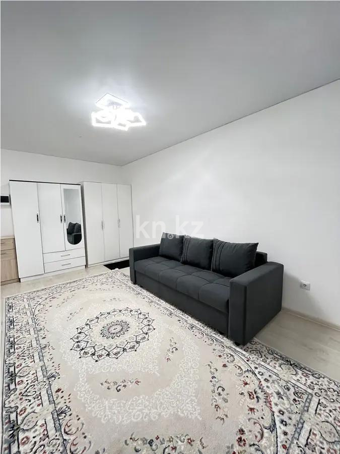 Продажа 1-комнатной квартиры, 37 м² - Продажа квартир в Астане - страница 20 фото 1 из 2
