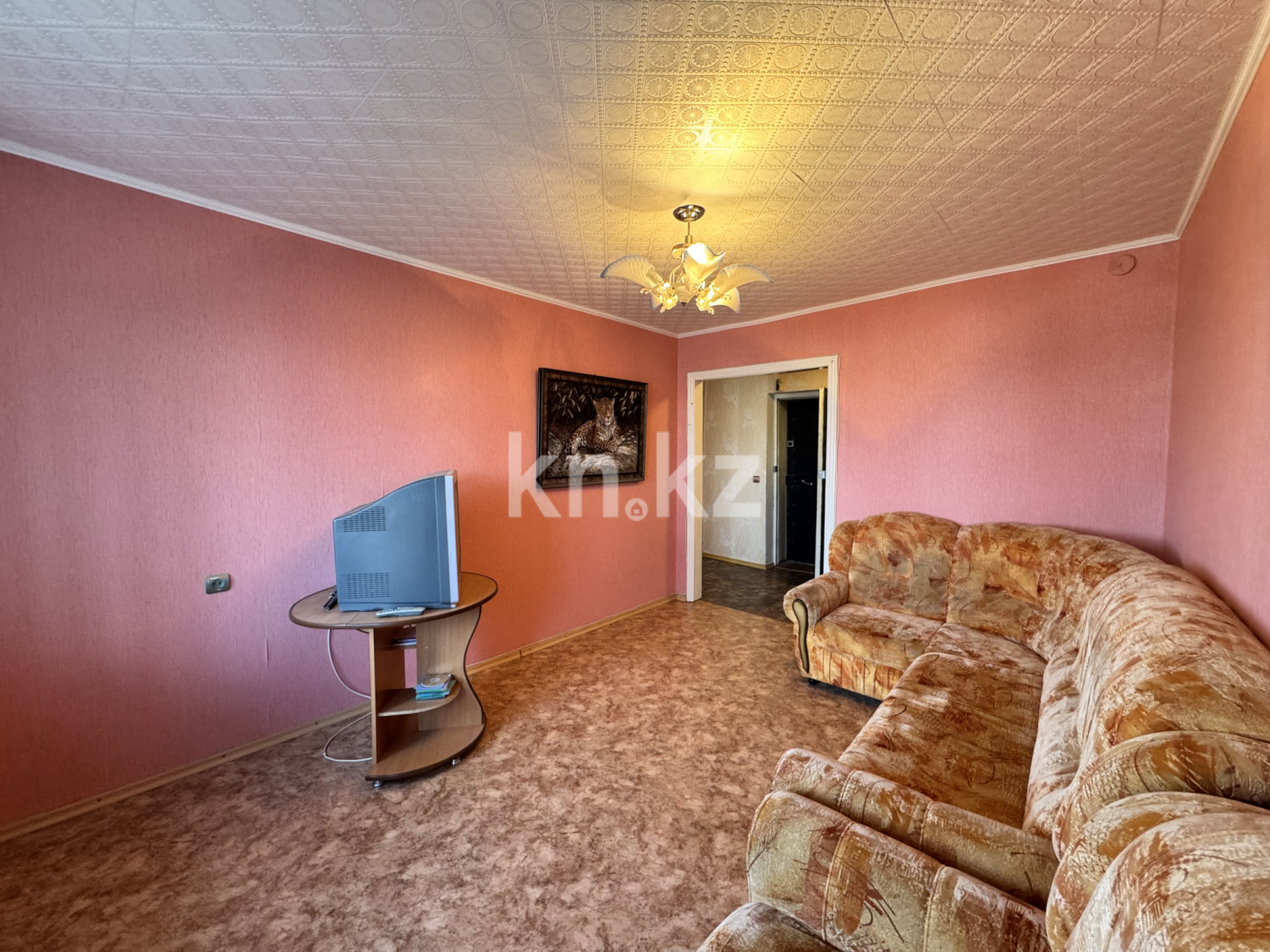 Продажа 2-комнатной квартиры, 47 м² - Продажа квартир в Караганде - страница 3 фото 3 из 20