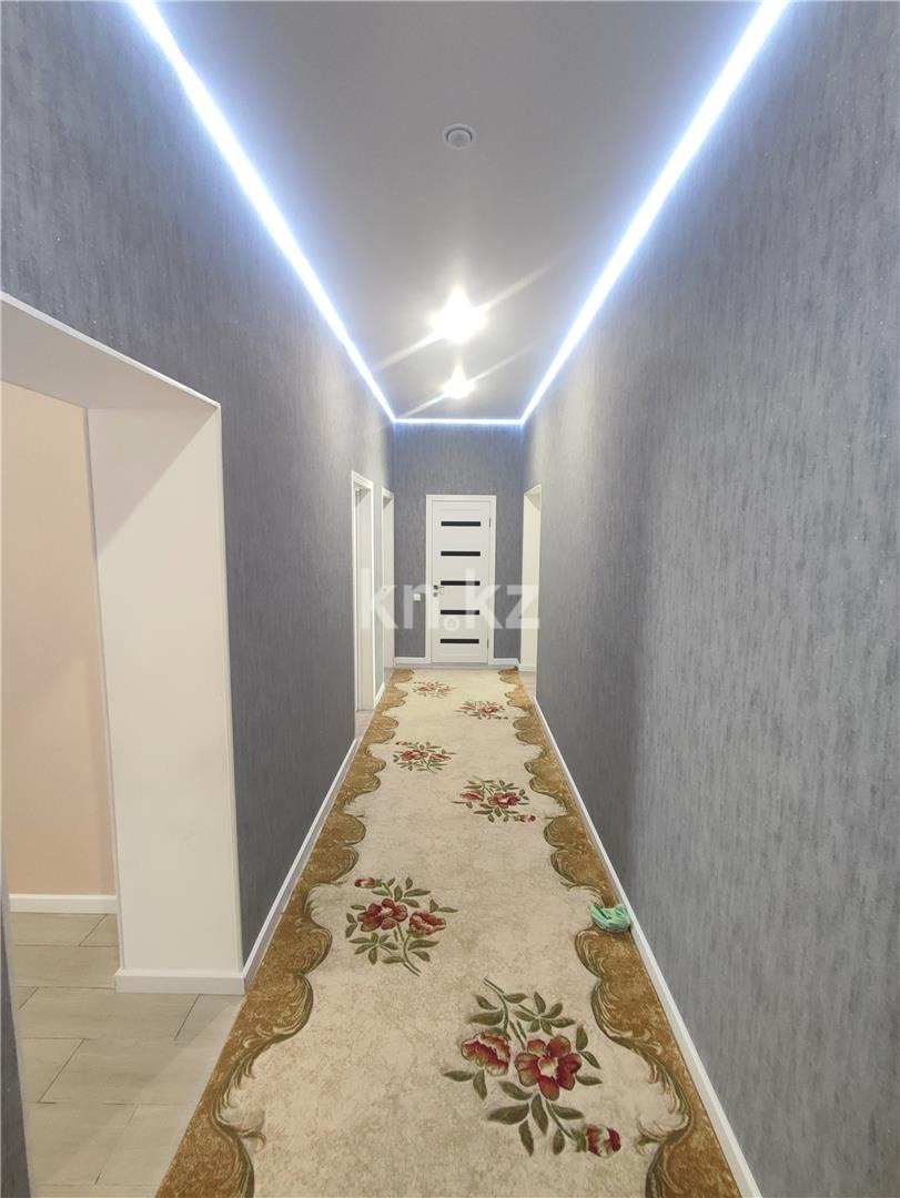 Продажа 3-комнатной квартиры, 100 м² - Продажа квартир в Караганде с фото - страница 50 фото 14 из 19