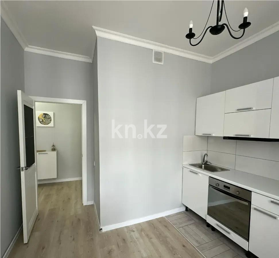 Продажа 2-комнатной квартиры, 52 м² - Продажа квартир в Астане - страница 11 фото 2 из 2