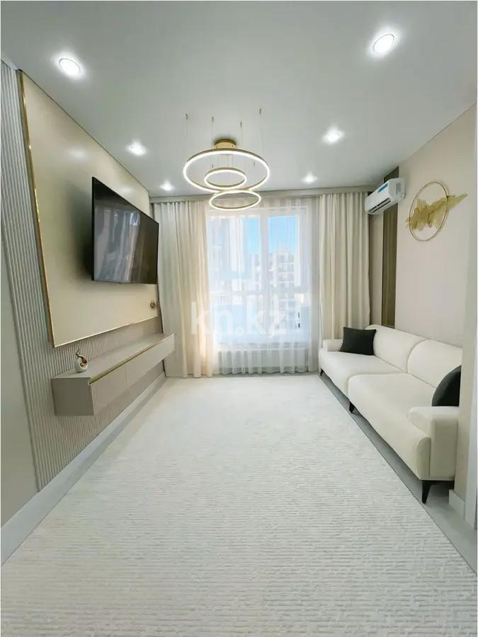Продажа 3-комнатной квартиры, 80 м², ул. Емцова, дом  348/1 - Продажа квартир в Казахстане фото 1 из 6