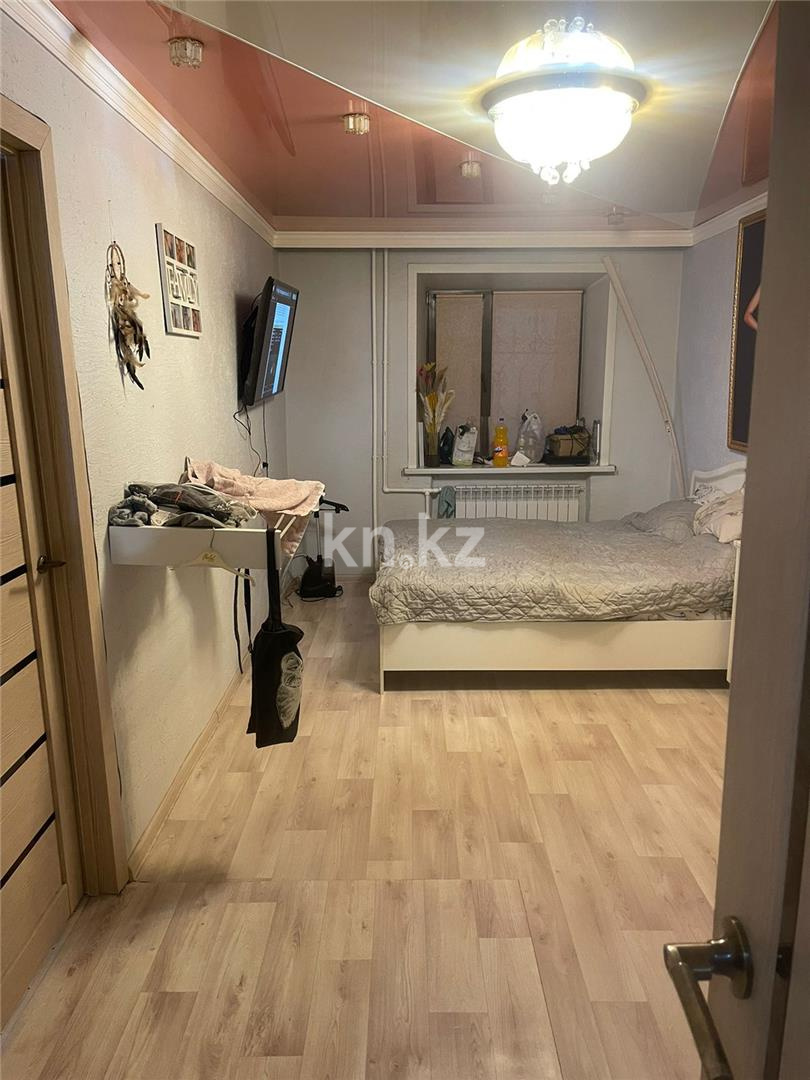 Продажа 3-комнатной квартиры, 61 м², ул. Крылова, дом  4 в Караганде - фото 4