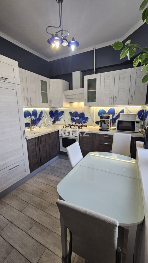 Аренда 3-комнатной квартиры, 65 м² - Аренда недвижимости в Казахстане - страница 3 фото 1 из 17