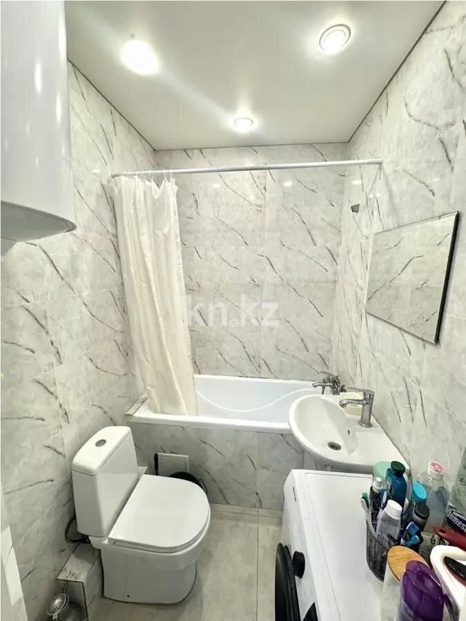 Продажа 2-комнатной квартиры, 60 м² в Астане - фото 4