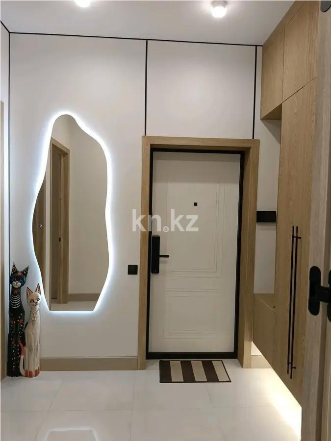 Продажа 2-комнатной квартиры, 66 м², ул. Бухар жырау, дом  31 в Астане - фото 4