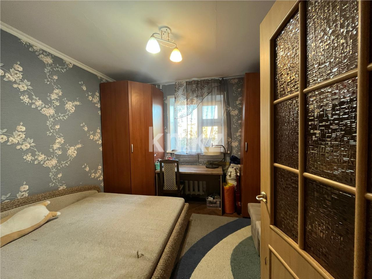 Продажа 3-комнатной квартиры, 60 м², ул. Сатпаева в Астане - фото 8