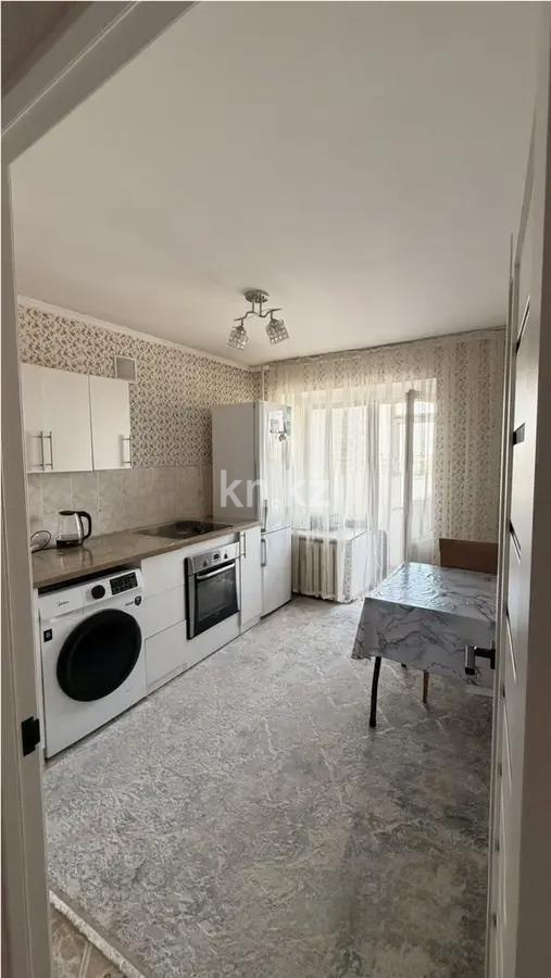 Продажа 1-комнатной квартиры, 29.9 м² в Астане - фото 2