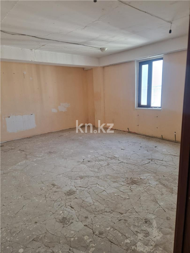 Продажа 4-комнатной квартиры, 202.8 м² - Продажа четырехкомнатных квартир от собственников в Астане - страница 7 фото 8 из 15