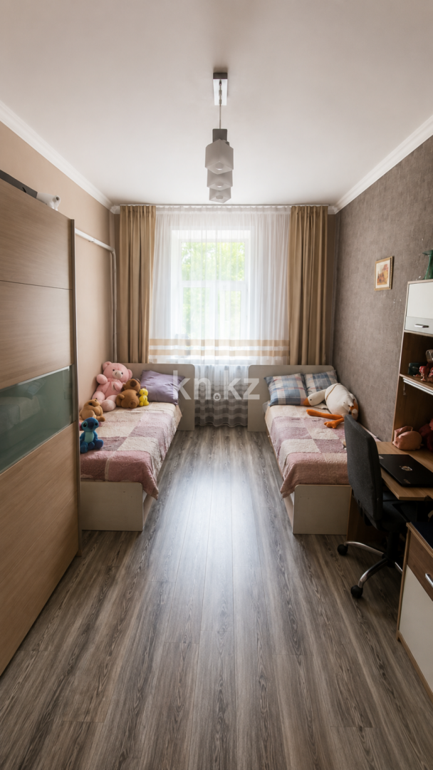 Продажа 3-комнатного дома, 92 м² в Караганде - фото 6