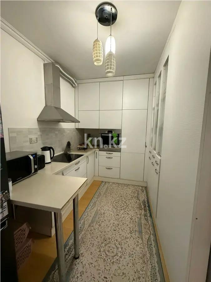 Продажа 2-комнатной квартиры, 57.8 м² - Продажа двухкомнатных квартир от собственников в Астане фото 4 из 6