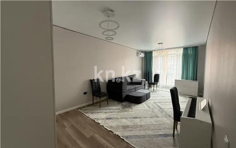 Продажа 3-комнатной квартиры, 78 м² - Продажа квартир в новостройках Алматы без посредников - страница 5 фото 2 из 5