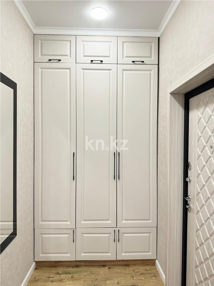 Продажа 2-комнатной квартиры, 67 м², ул. Ашимова в Караганде - фото 9