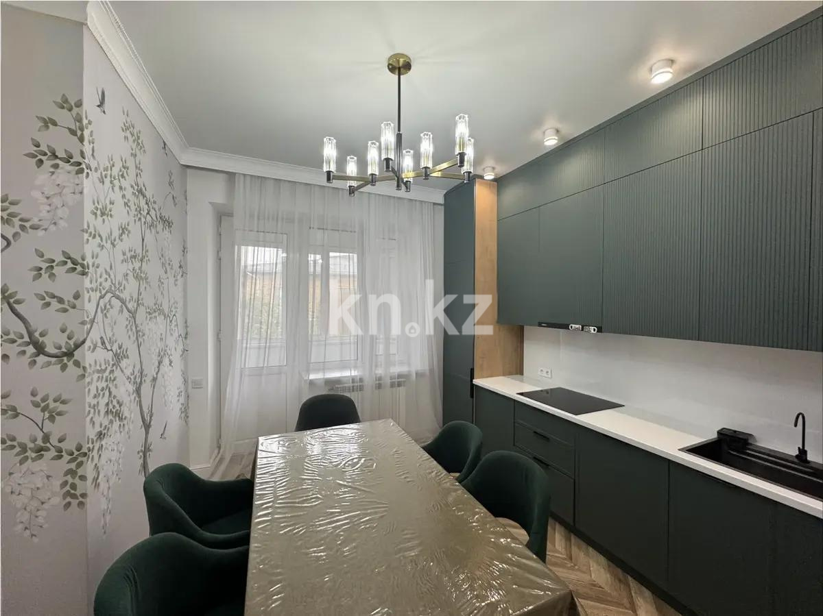 Продажа 2-комнатной квартиры, 80 м² в Астане
