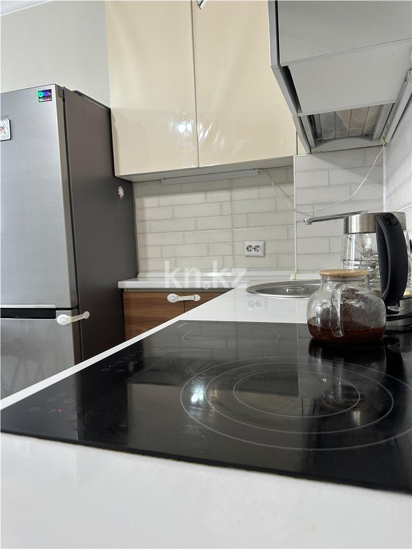 Продажа 2-комнатной квартиры, 47 м² - Продажа квартир в новостройках Караганды фото 9 из 10