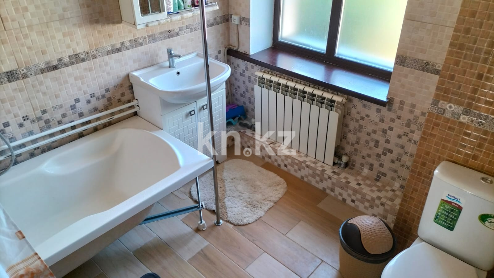 Продажа 6-комнатного дома, 600 м², Райымбек п. - Продажа домов, коттеджей в Алматинской области фото 15 из 25