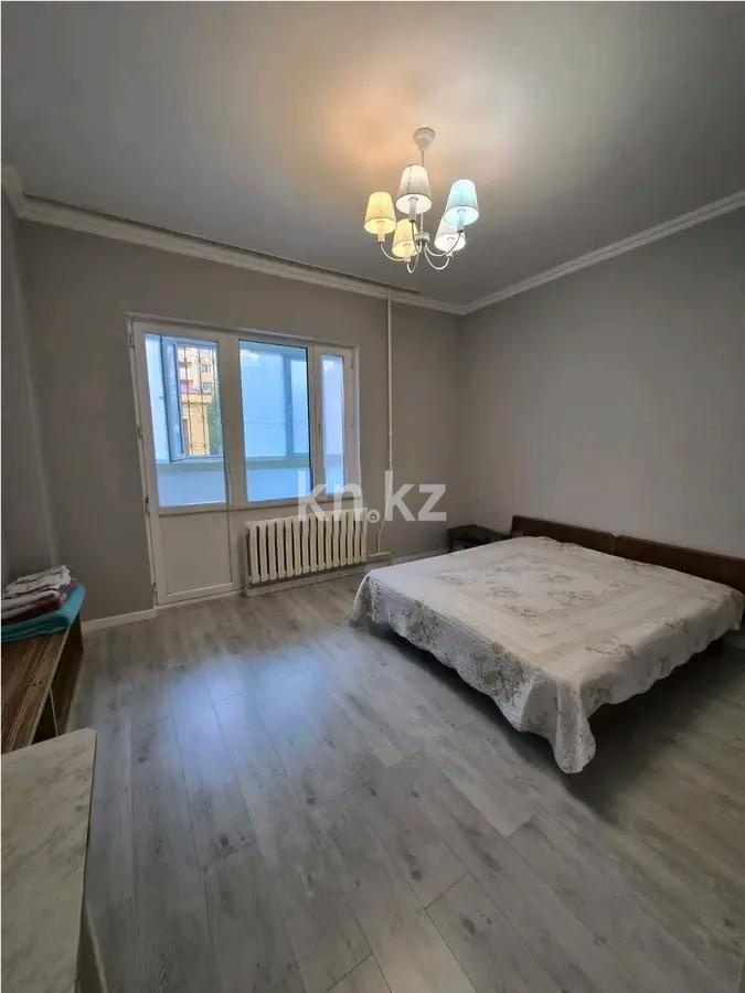 Продажа 1-комнатной квартиры, 45 м² в Астане