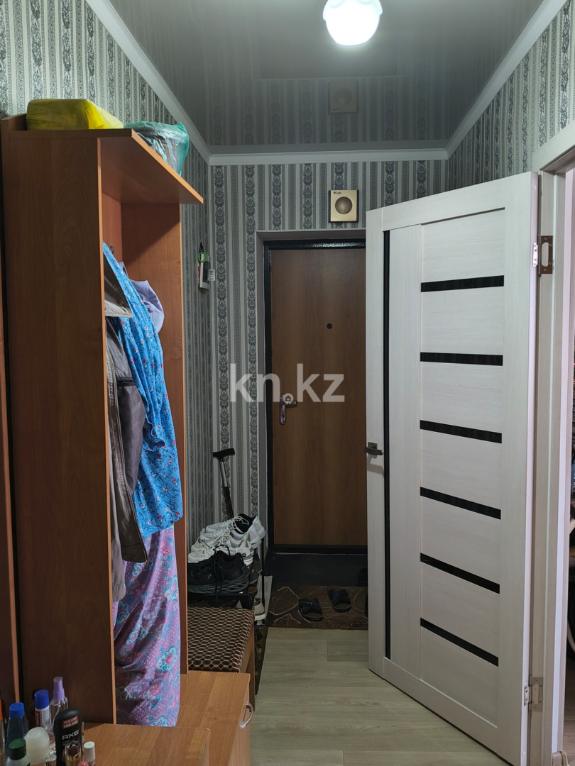 Продажа 2-комнатной квартиры, 53.4 м² - Продажа двухкомнатных квартир в кирпичном доме в Астане фото 11 из 11