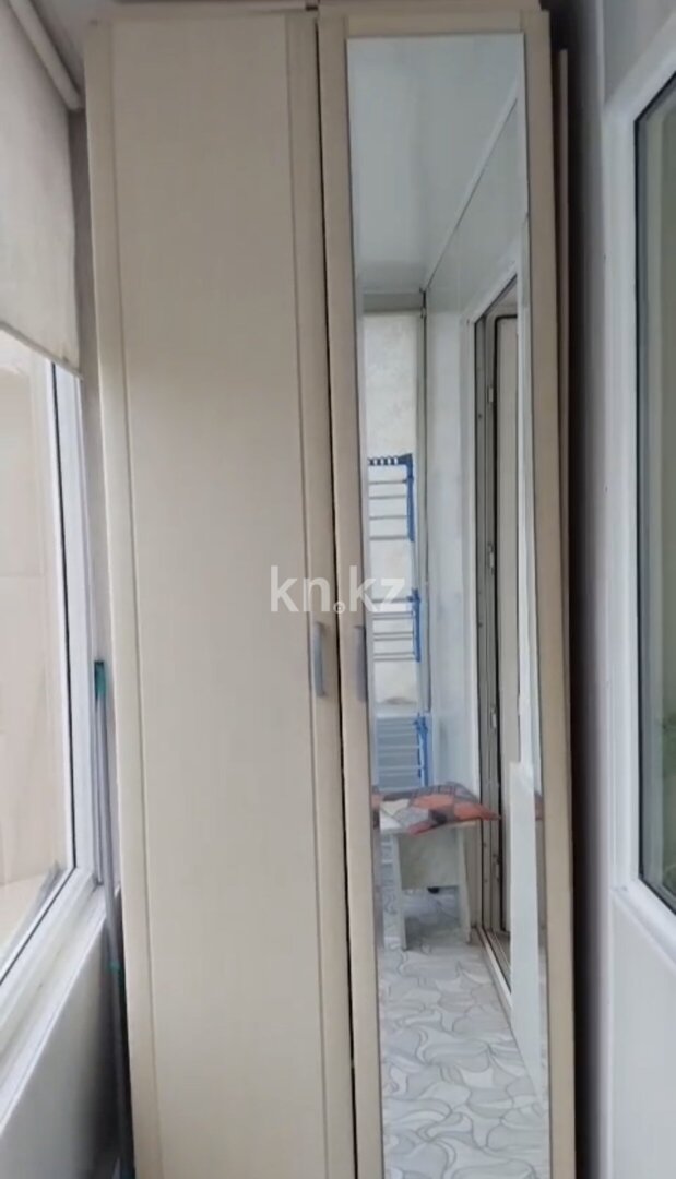 Аренда 1-комнатной квартиры, 30 м² в Астане - фото 7