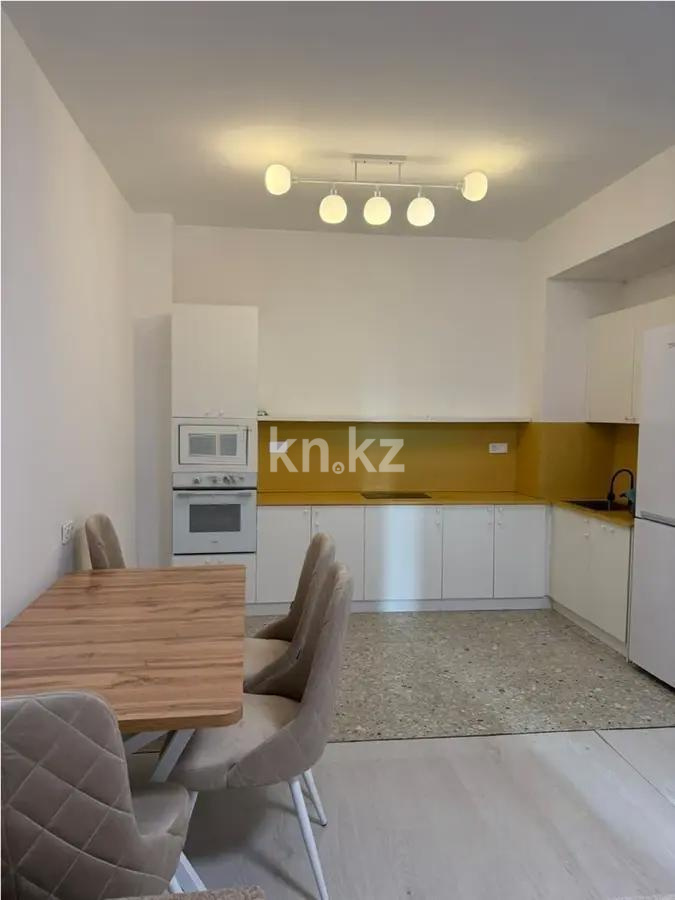 Продажа 2-комнатной квартиры, 57 м² - Продажа двухкомнатных квартир от собственников в Астане - страница 3 фото 3 из 4