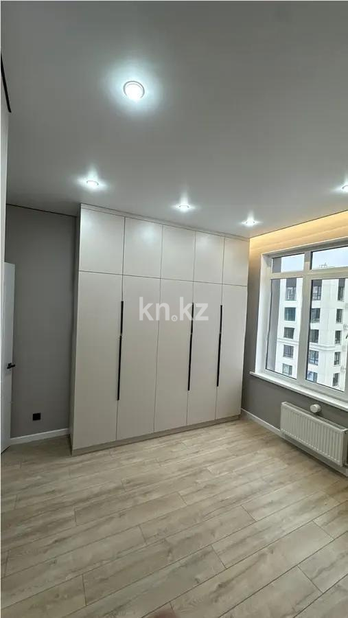 Продажа 2-комнатной квартиры, 47 м², пр. Туран, дом  43/1 в Астане - фото 2