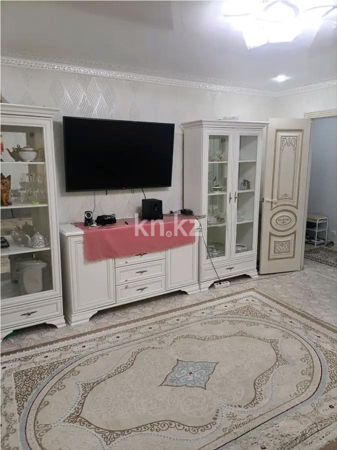 Продажа 3-комнатной квартиры, 65 м² - Продажа квартир от собственников в Караганде - страница 10 фото 1 из 7