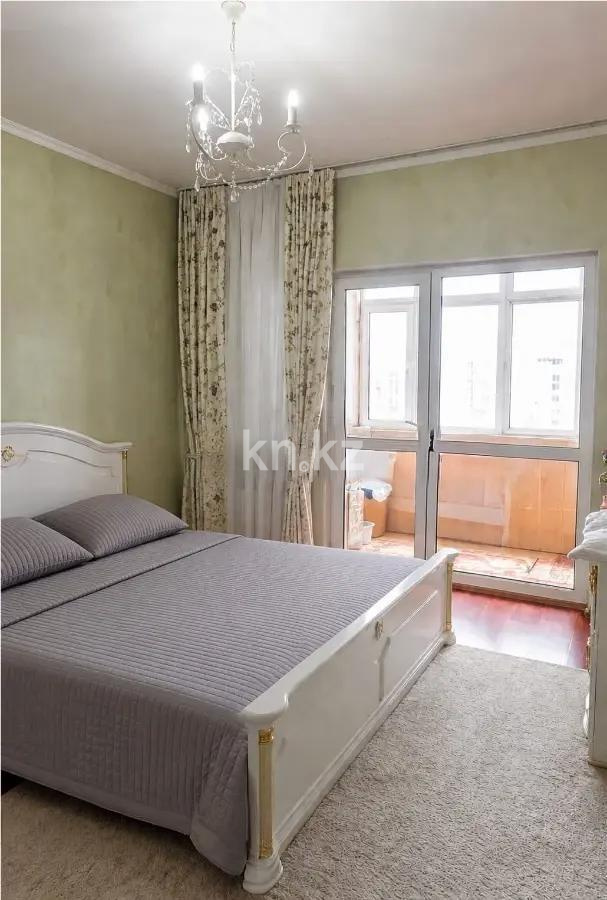 Продажа 3-комнатной квартиры, 66.3 м² - Продажа  трехкомнатных квартир в новостройках Астаны - страница 2 фото 2 из 6