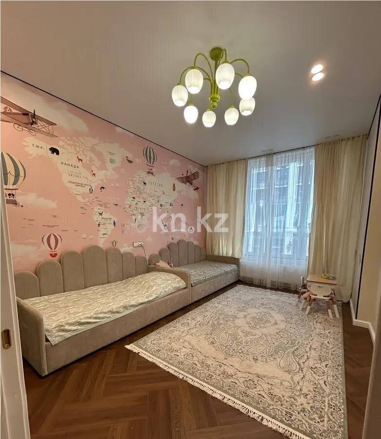 Продажа 3-комнатной квартиры, 80 м² в Астане - фото 3