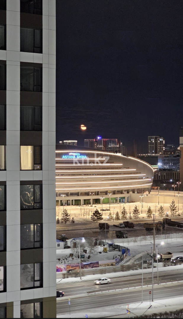 Продажа 1-комнатной квартиры, 32 м² - Недвижимость в Астане - страница 15 фото 17 из 18