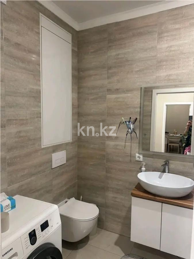 Продажа 2-комнатной квартиры, 59 м² - Недвижимость в Казахстане - страница 18 фото 4 из 5
