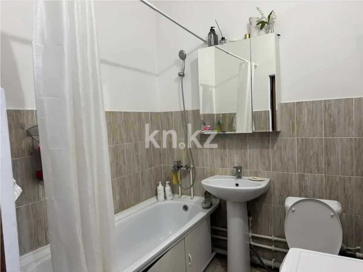 Продажа 2-комнатной квартиры, 77 м² - Продажа квартир от собственников в Алматы - страница 3 фото 4 из 4