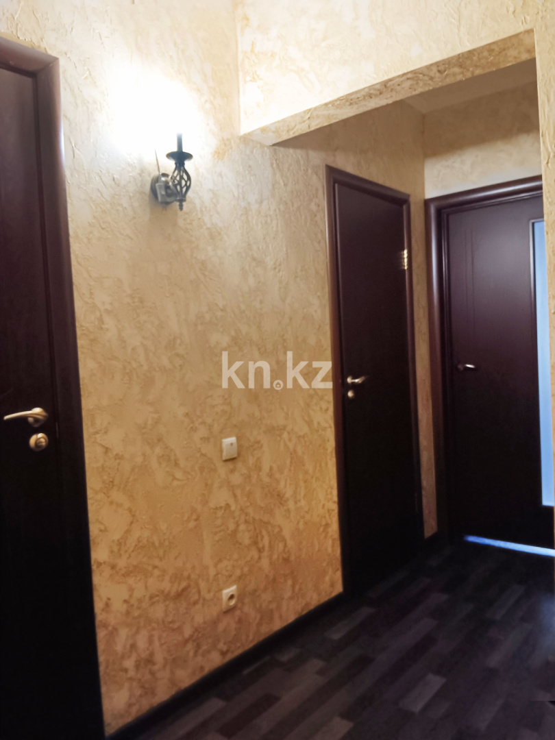 Продажа 2-комнатной квартиры, 61.9 м² - Продажа квартир в монолитном доме в Алматы фото 10 из 20