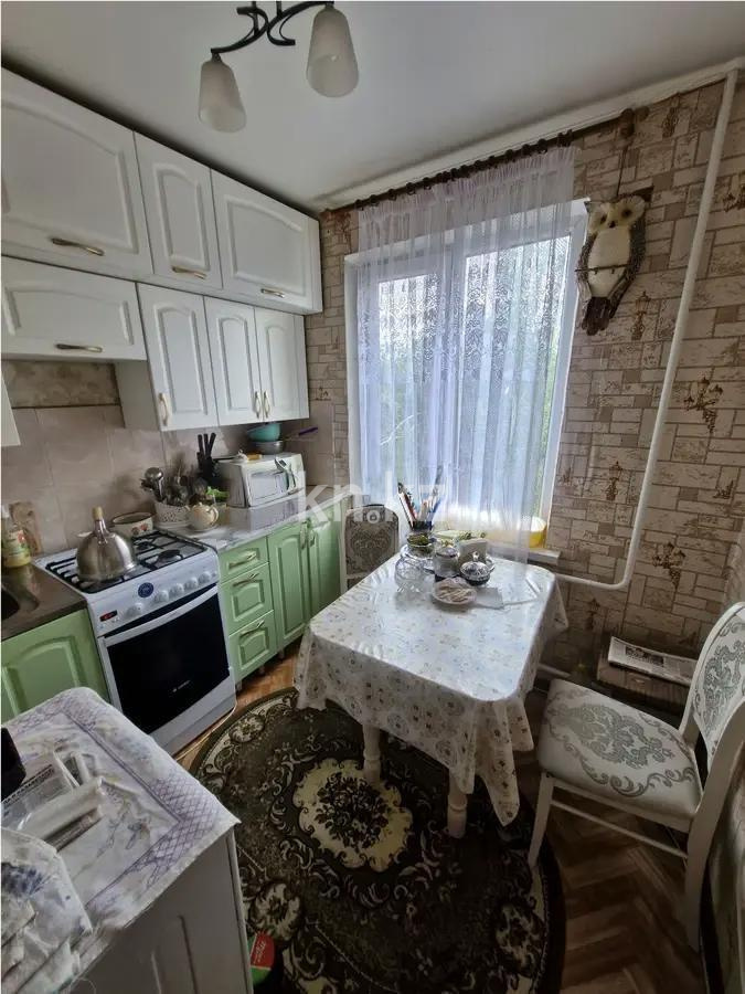 Продажа 3-комнатной квартиры, 56.6 м² - Продажа трехкомнатных квартир от собственников в Алматы - страница 4 фото 4 из 5