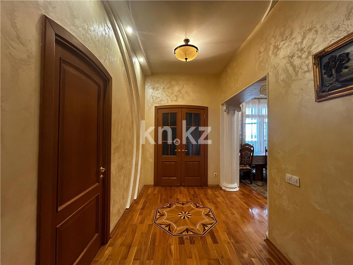 Продажа 3-комнатной квартиры, 104 м², ул. Лободы, дом  29/2 - Продажа  трехкомнатных квартир в Караганде фото 19 из 28