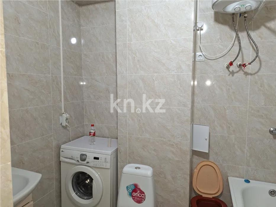 Продажа 1-комнатной квартиры, 34 м², ул. Лесная поляна, дом  40 - Продажа  однокомнатных квартир в Астане без посредников с фото фото 2 из 2